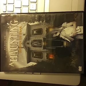 A Haunting House Of Fear